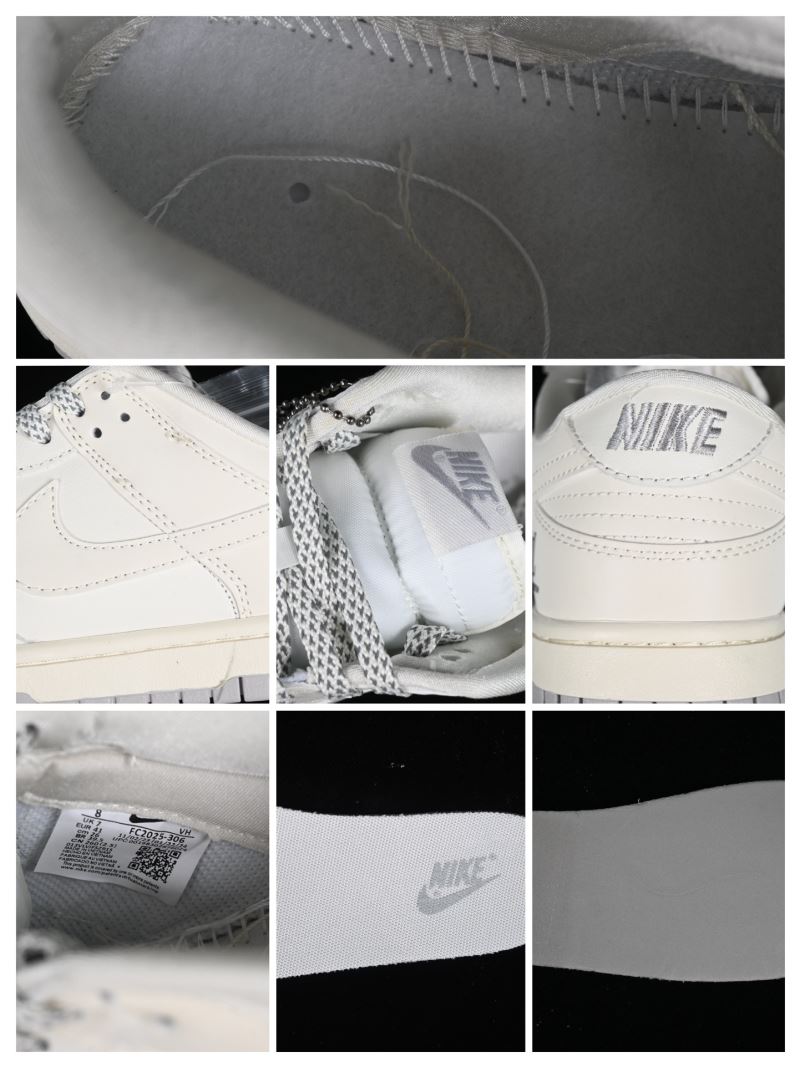 Nike Dunk Shoes